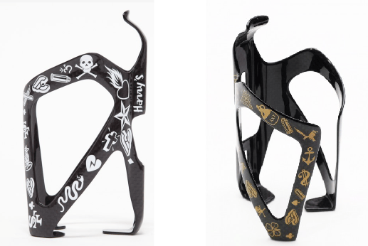 Cinelli mike online giant bottle cage